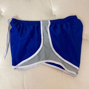Women Soffe Running Shorts Size M